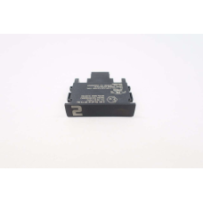 Emerson KL4501X1-BB1 Deltav Charm Address Plug #2 Rev E