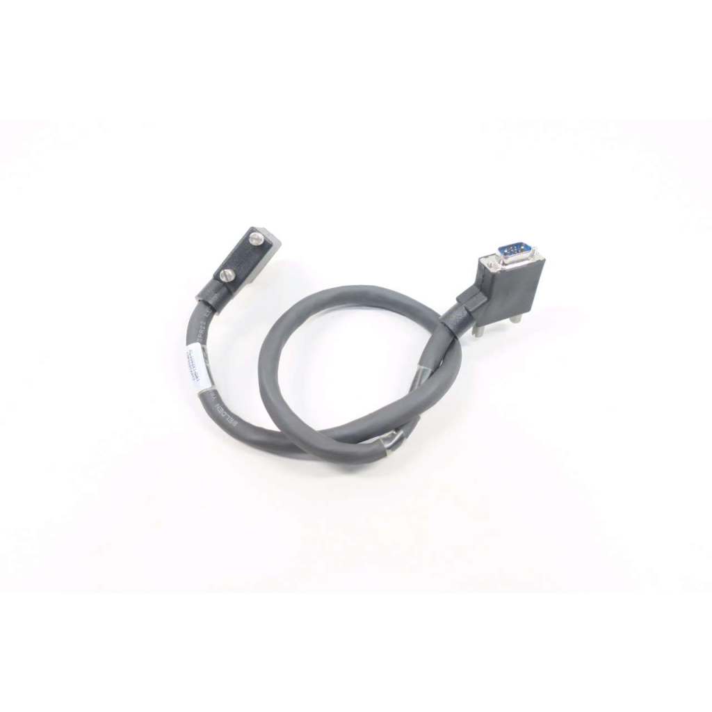 Emerson KL4503X1-DA1 Deltav Charm Rev B Cable-wire