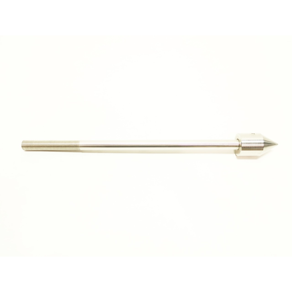 Emerson 1N9631X0052 Stem Plug Assembly