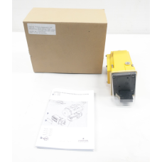 Emerson QC12.UWPMA1 Fieldq Valve Actuator Conventional Module 115v-ac