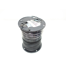 Encore Wire 106100901440 Wire Black 600v Stranded 1c 10awg 500ft