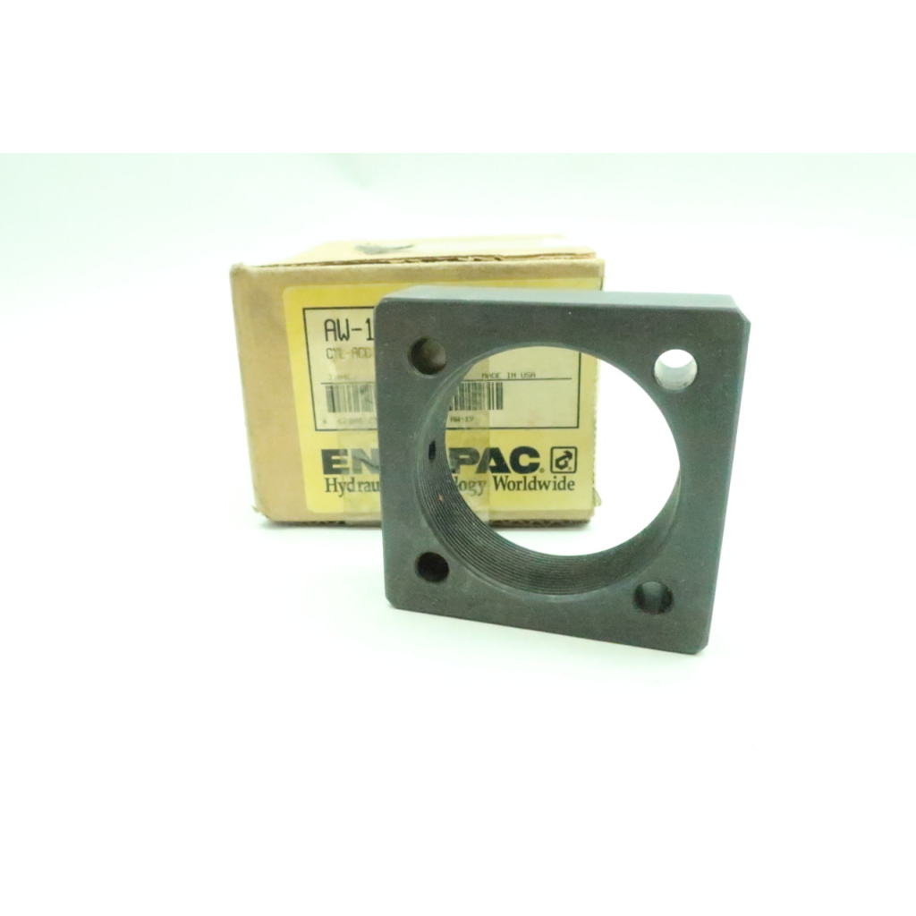 Enerpac AW-19 Mounting Flange 2-1/2in