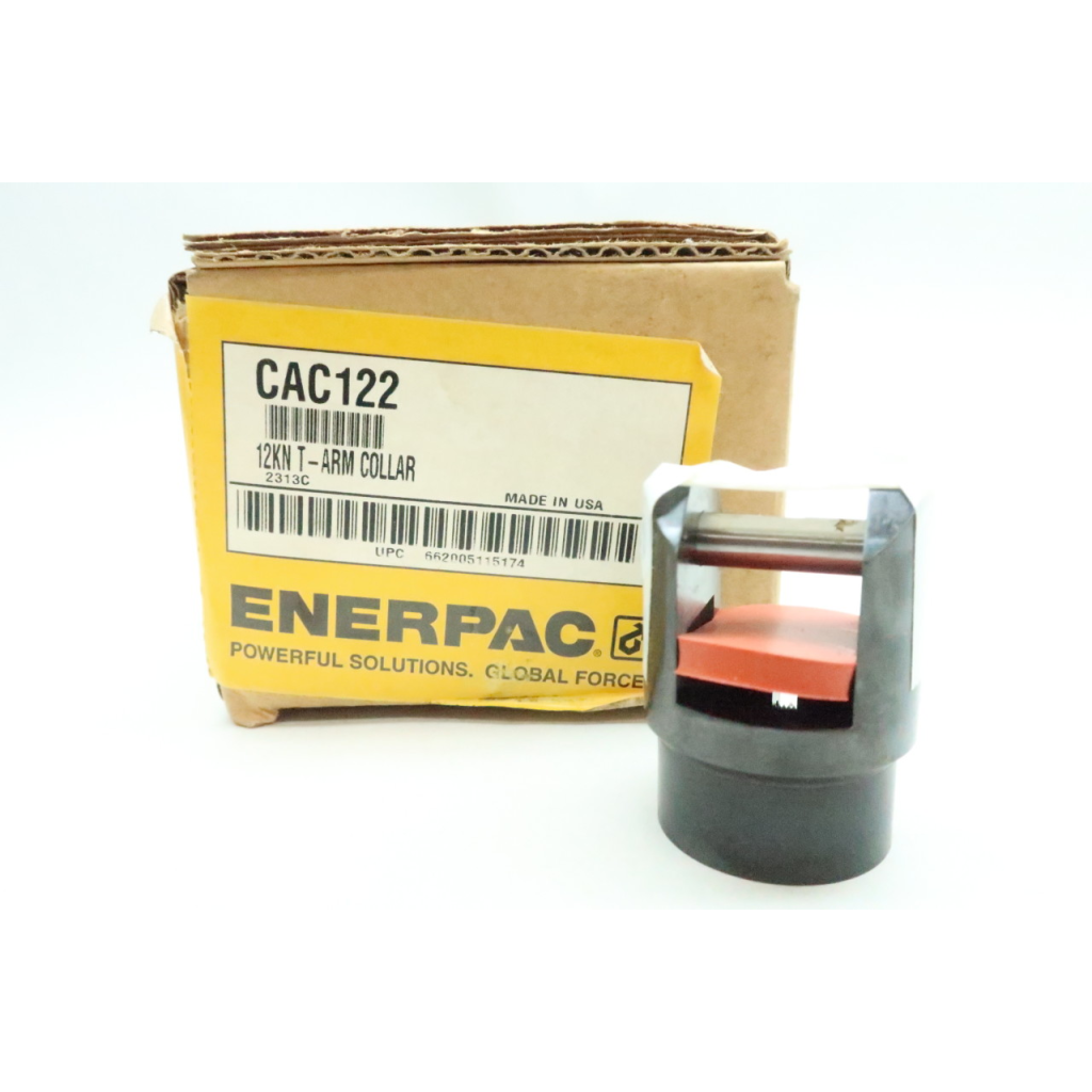 Enerpac CAC122 12knt Arm Collar