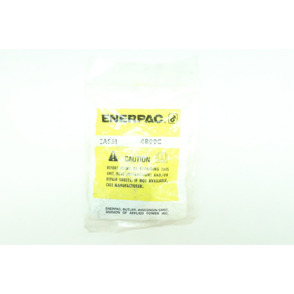 Enerpac CAS51 4899C Standard Clamp Arm