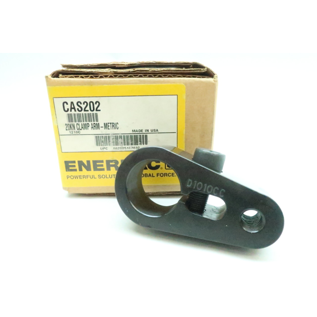 Enerpac CAS121 Clamp Arm
