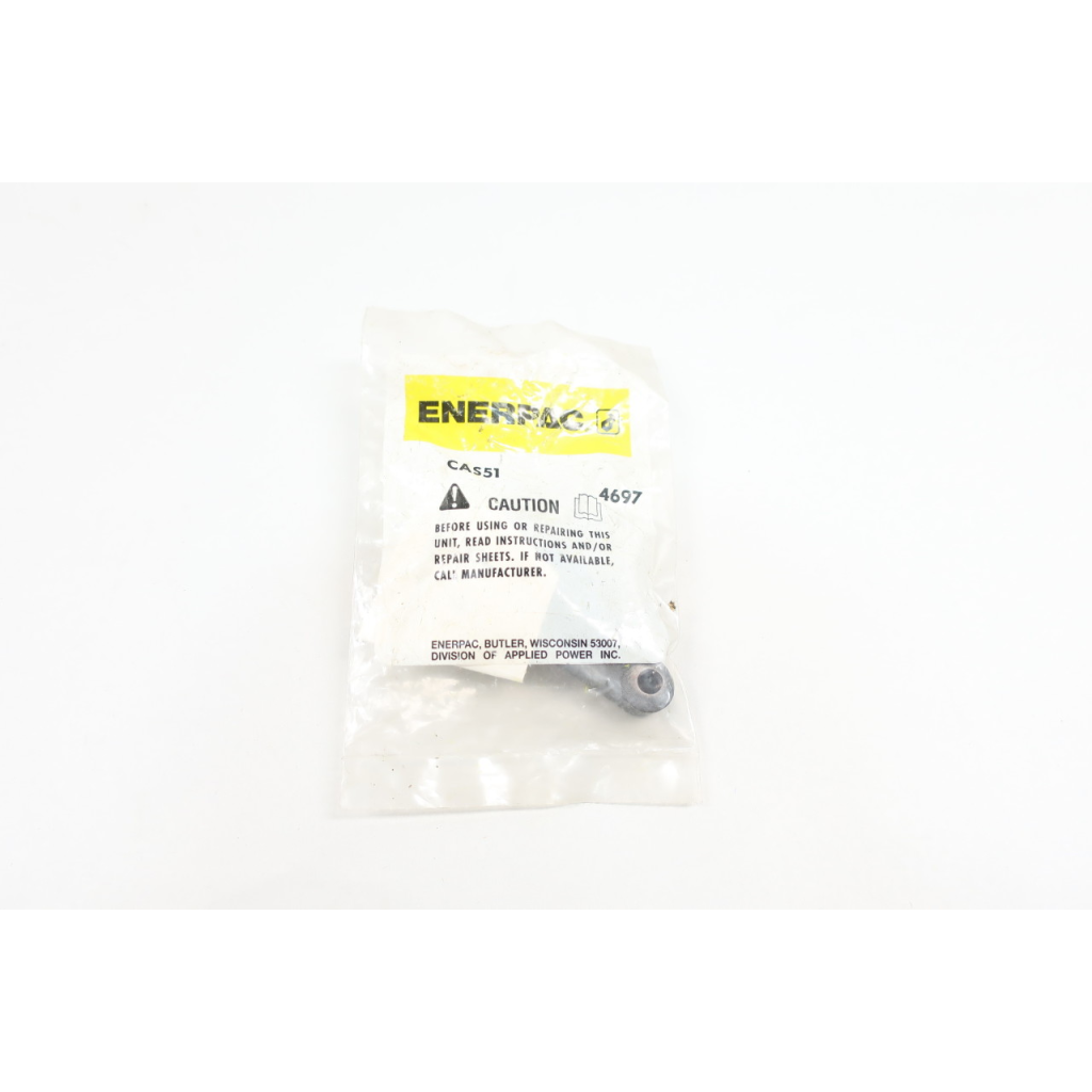 Enerpac CAS51 Hydraulic Cylinder Clamp Arm