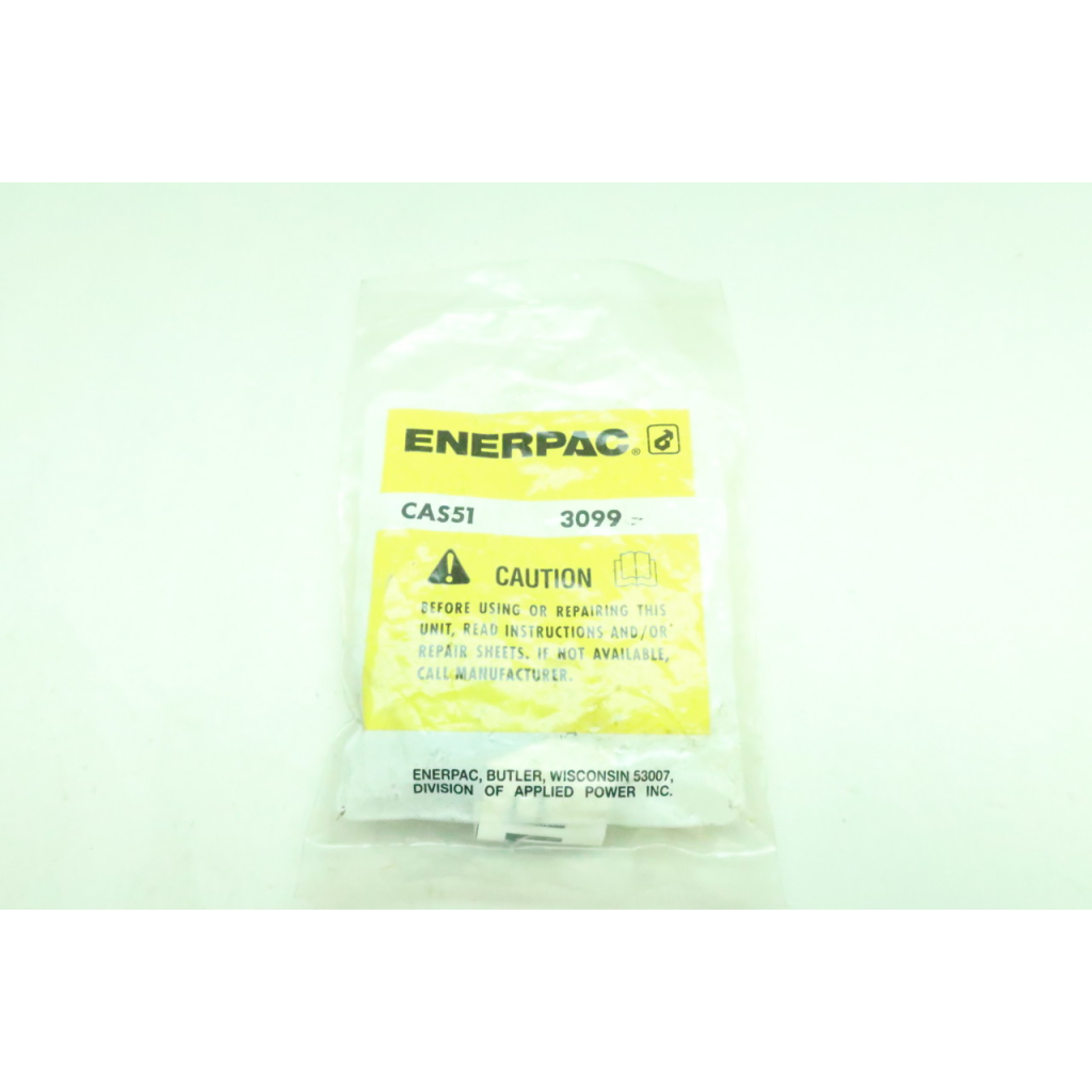 Enerpac CAS51 1299 Standard Clamp Arm