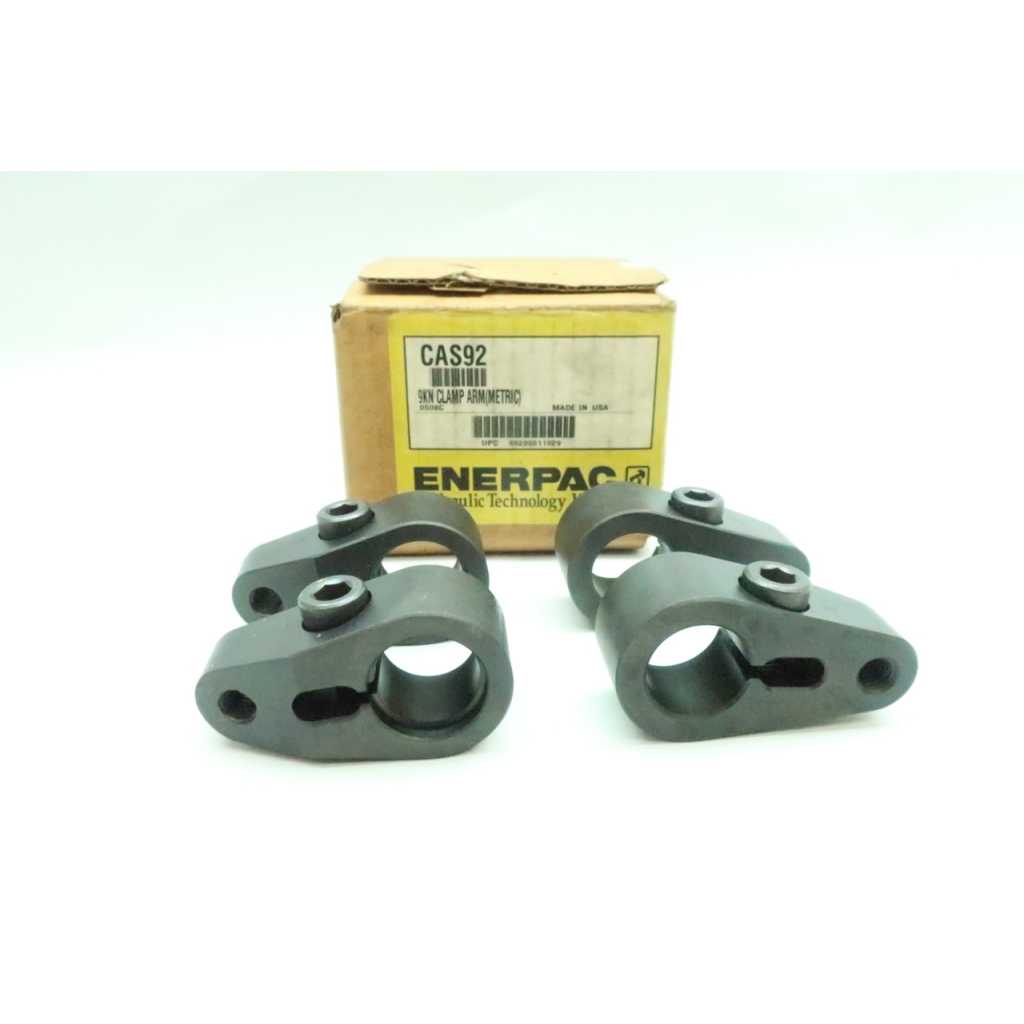 Enerpac CAS92 Swing Clamp 9kn