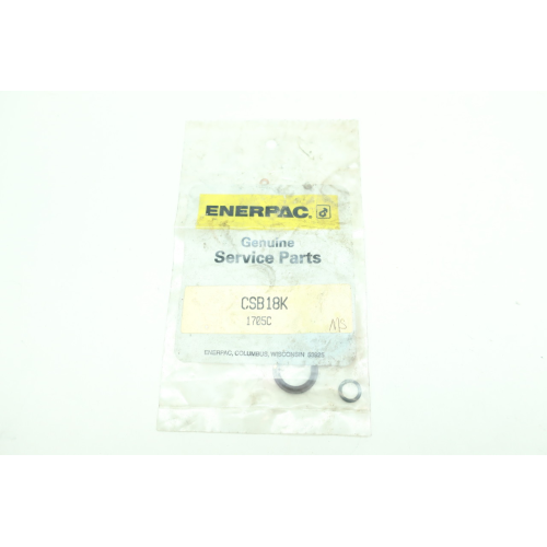 Enerpac CSB18K Hydraulic Seal Kit