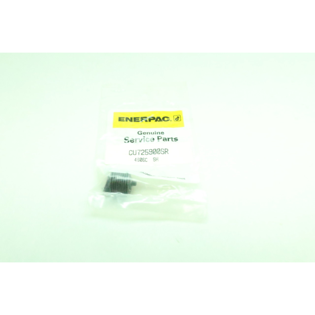 Enerpac CU725900SR Hydraulic Cylinder Service Parts Kit