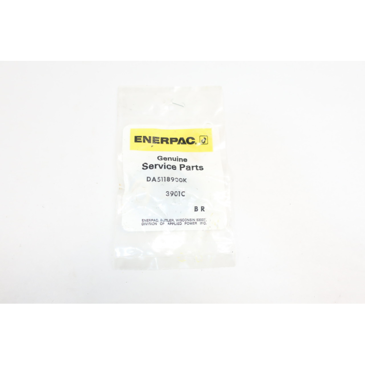 Enerpac DA5118900K 4500C Repair Kit