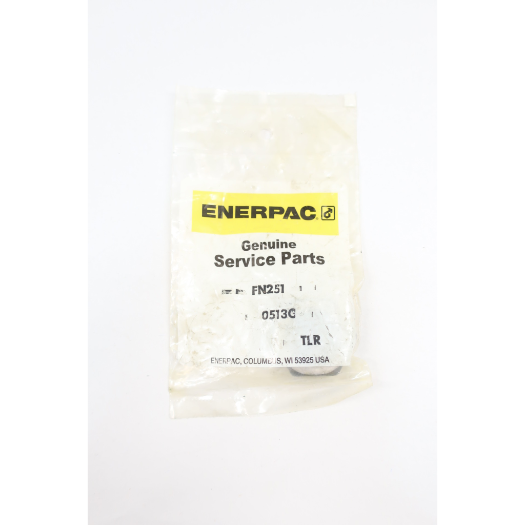 Enerpac FN251 Hydraulic Cylinder Flange Nut 1.000-12 Unf