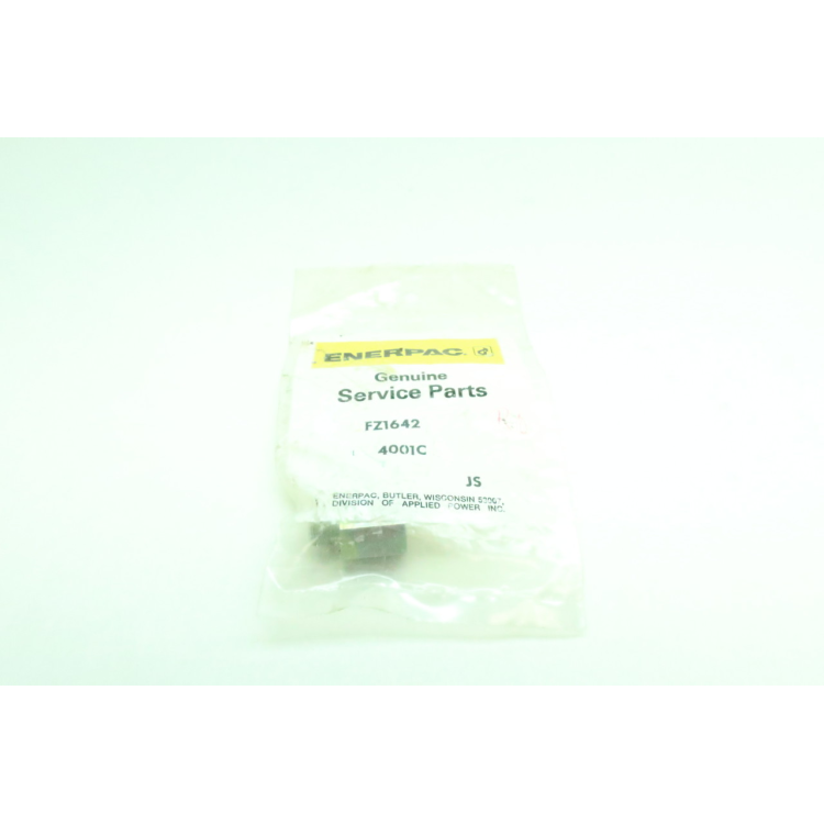 Enerpac FZ1642 High Pressure Fitting Adapter