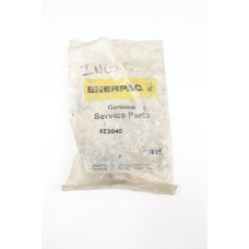 Enerpac FZ2040 High Pressure Fitting Straight Union Sae#8