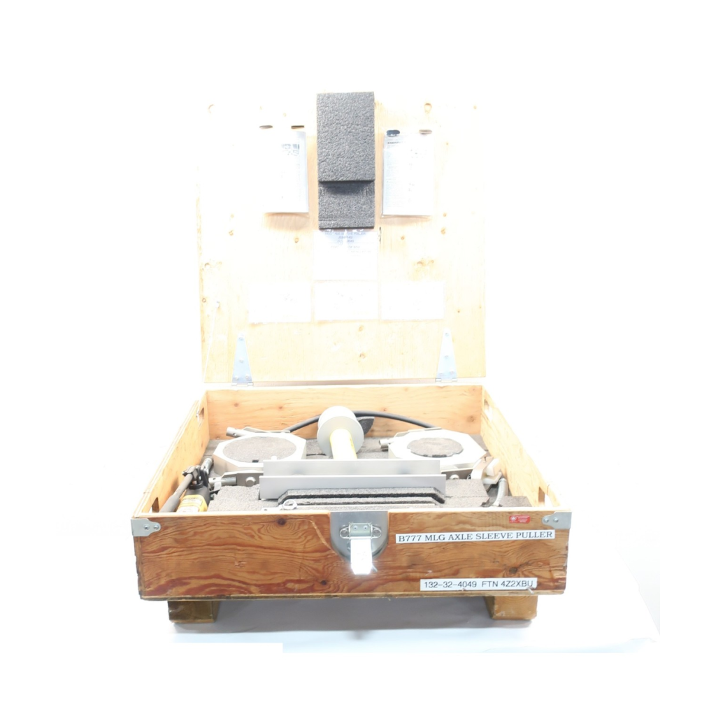 Enerpac J32010-62 Mlg Sleeve Puller