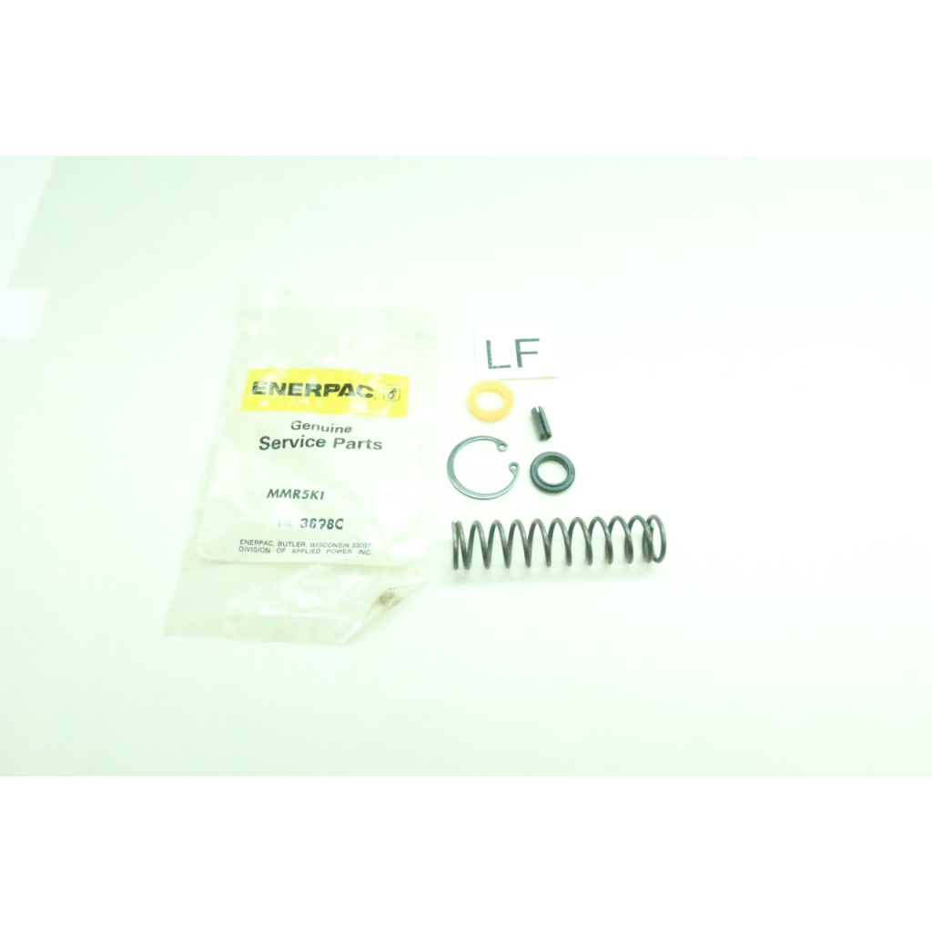 Enerpac MMR5K1 Hydraulic Cylinder Service Parts Kit