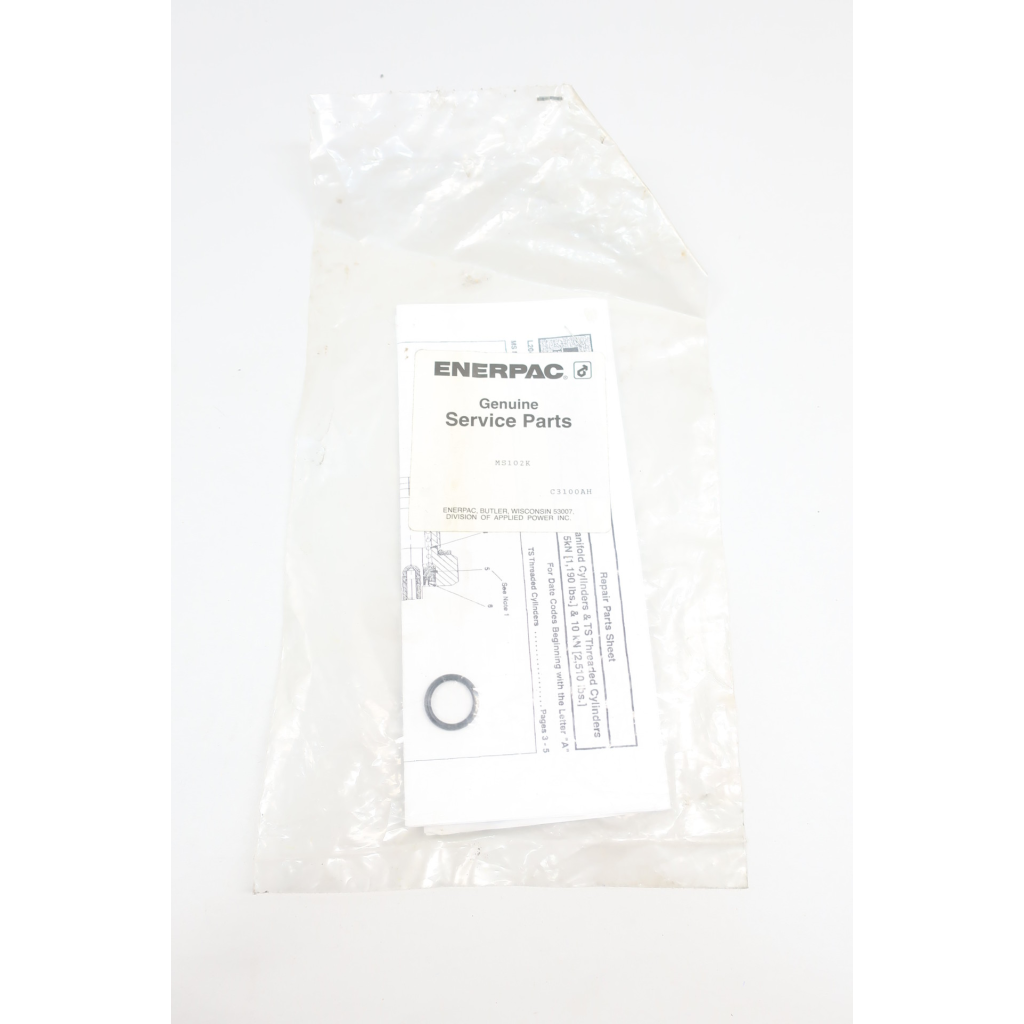 Enerpac MS102K Hydraulic Cylinder Seal Kit