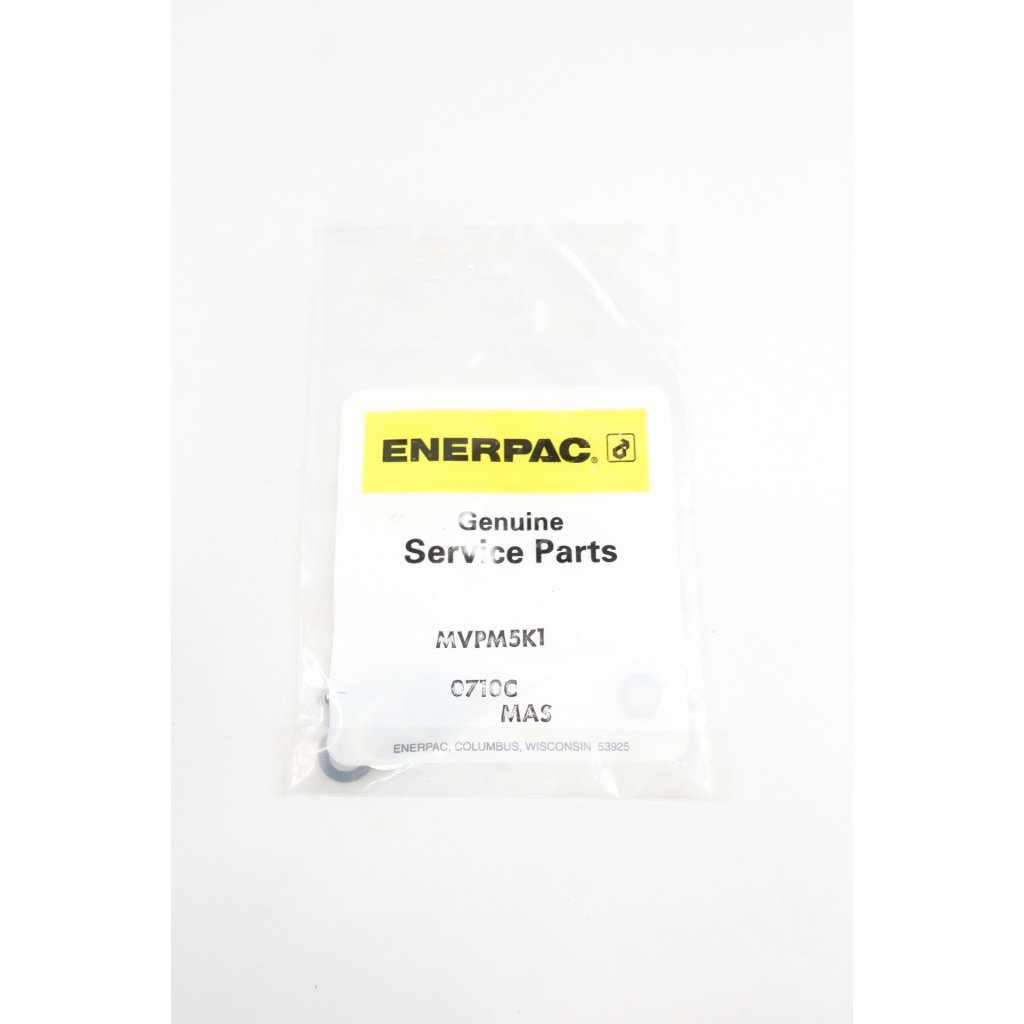 Enerpac MVPM5K1 Hydraulic Cylinder Service Parts Kit
