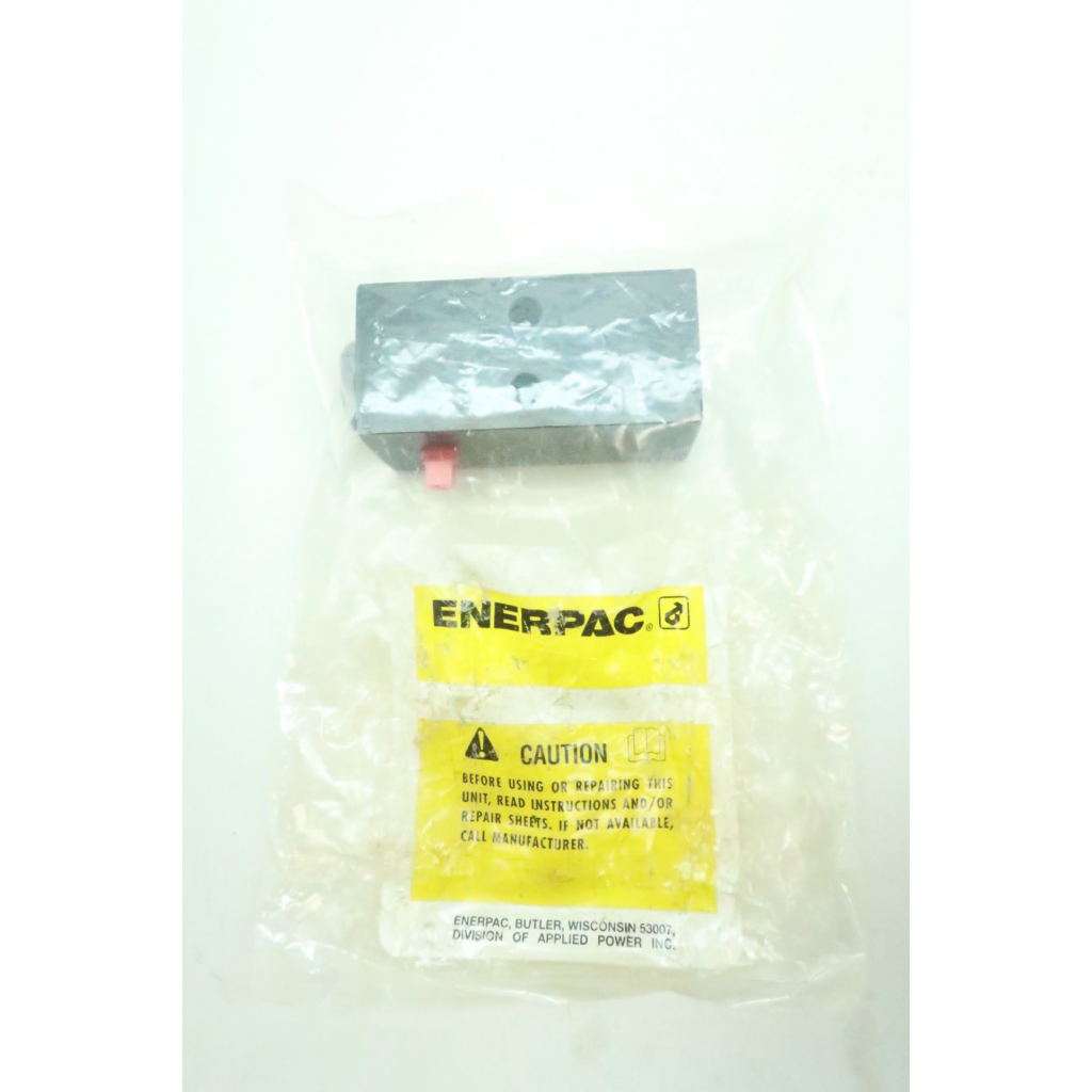 Enerpac PLV40013B Pressure Limiting Valve 3000psi