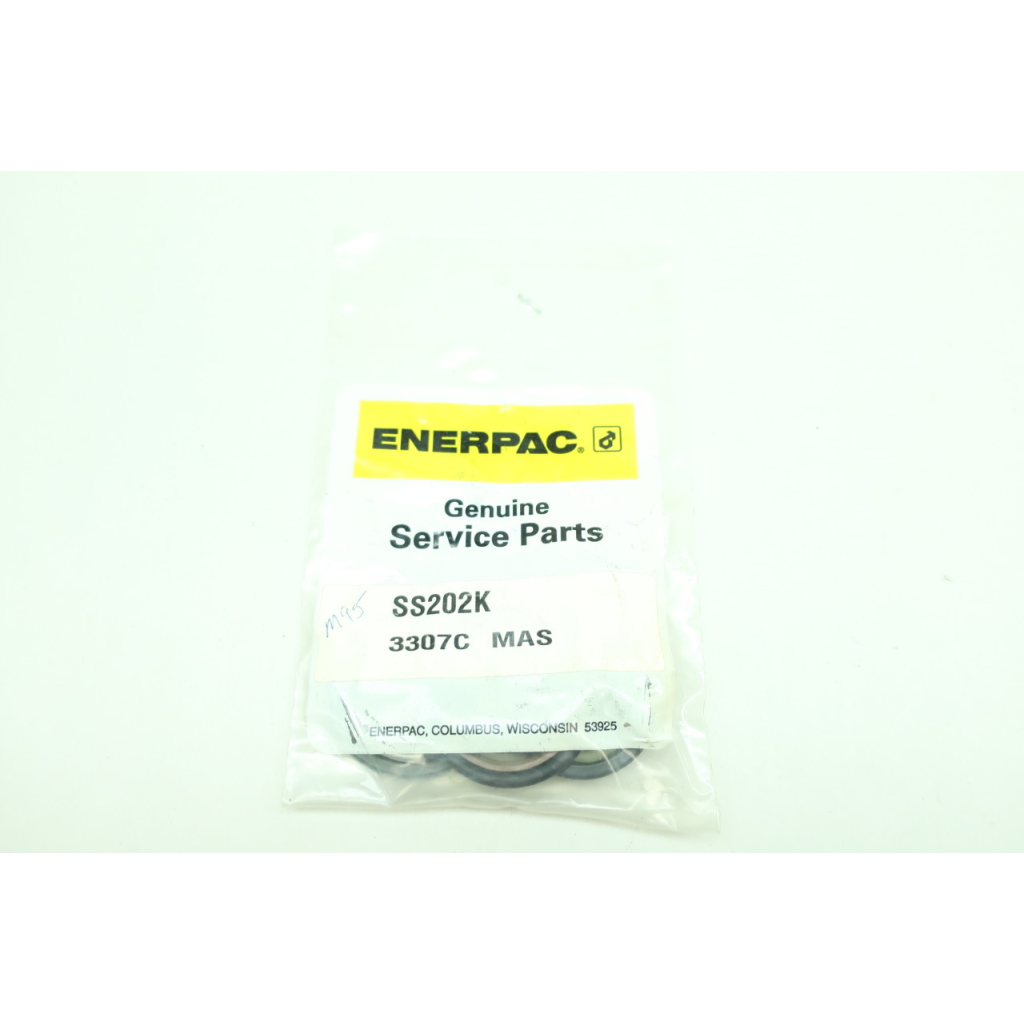 Enerpac SS202K Hydraulic Cylinder Seal Kit