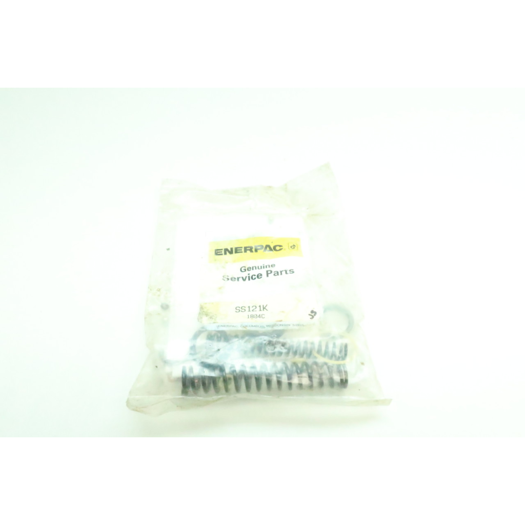 Enerpac SS121K Hydraulic Cylinder Service Parts Kit