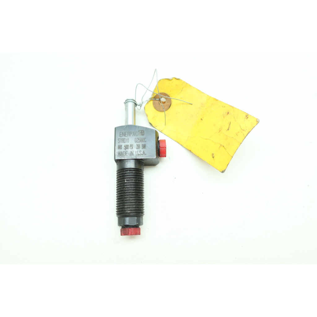 Enerpac STRD11 Threaded Body Cylinder 5000psi