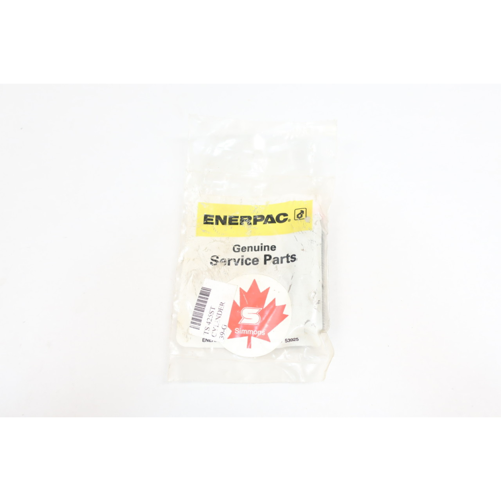 Enerpac TS 425ST Single Acting Pneumatic Cylinder