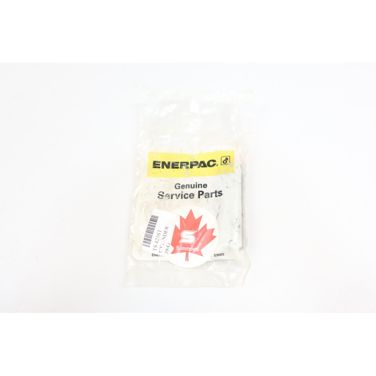 Enerpac TS 425ST Single Acting Pneumatic Cylinder