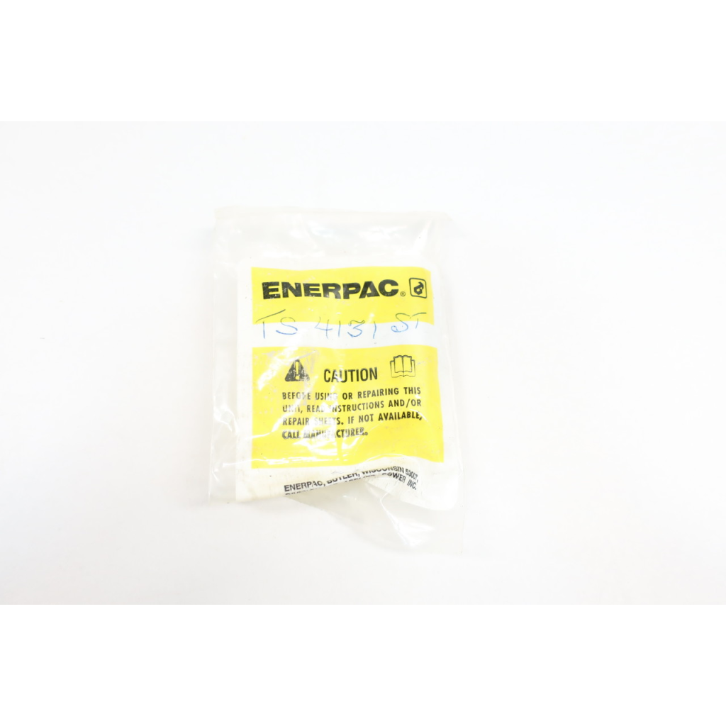 Enerpac TS4131ST Threaded Hydraulic Cylinder Body