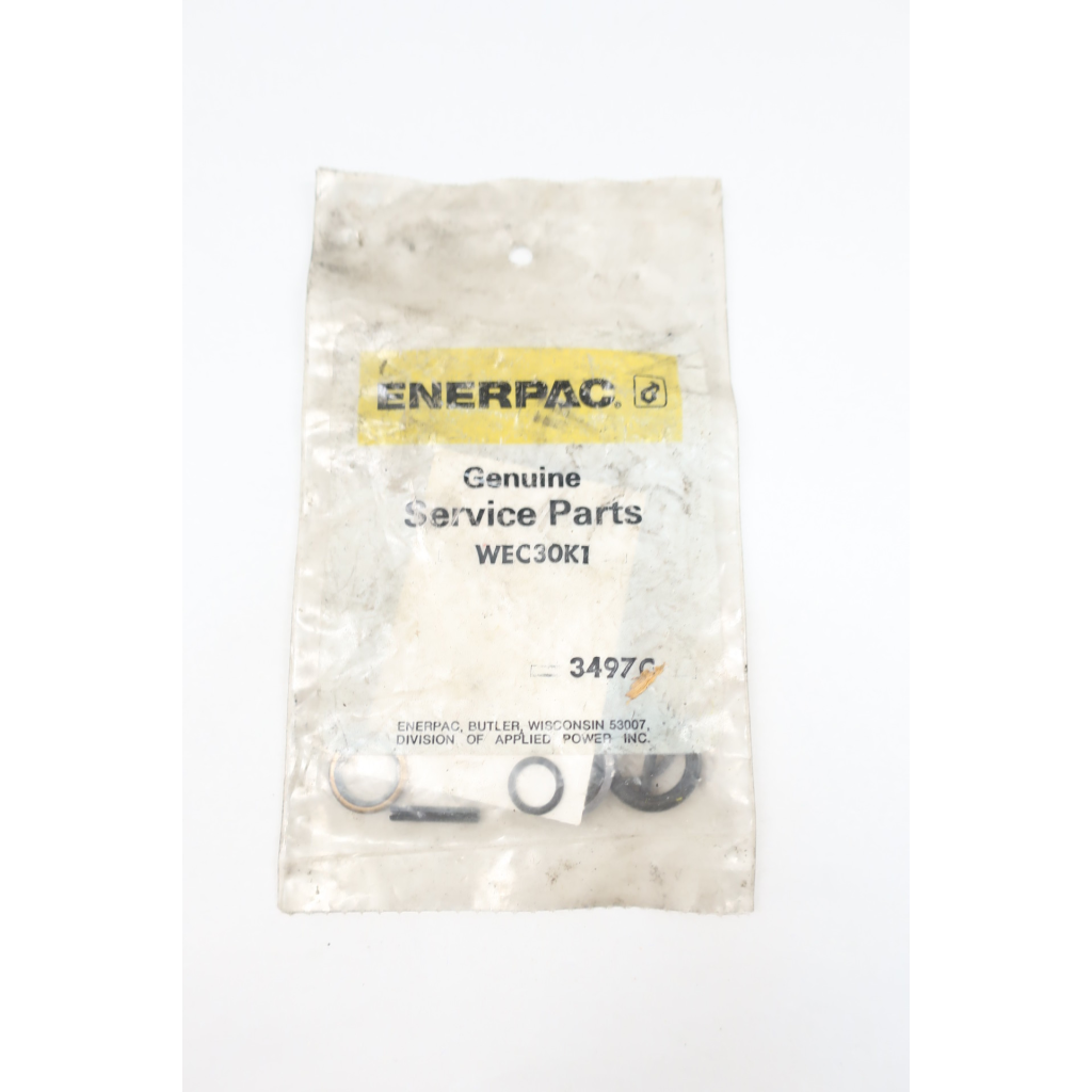 Enerpac WEC30K1 Service Kit