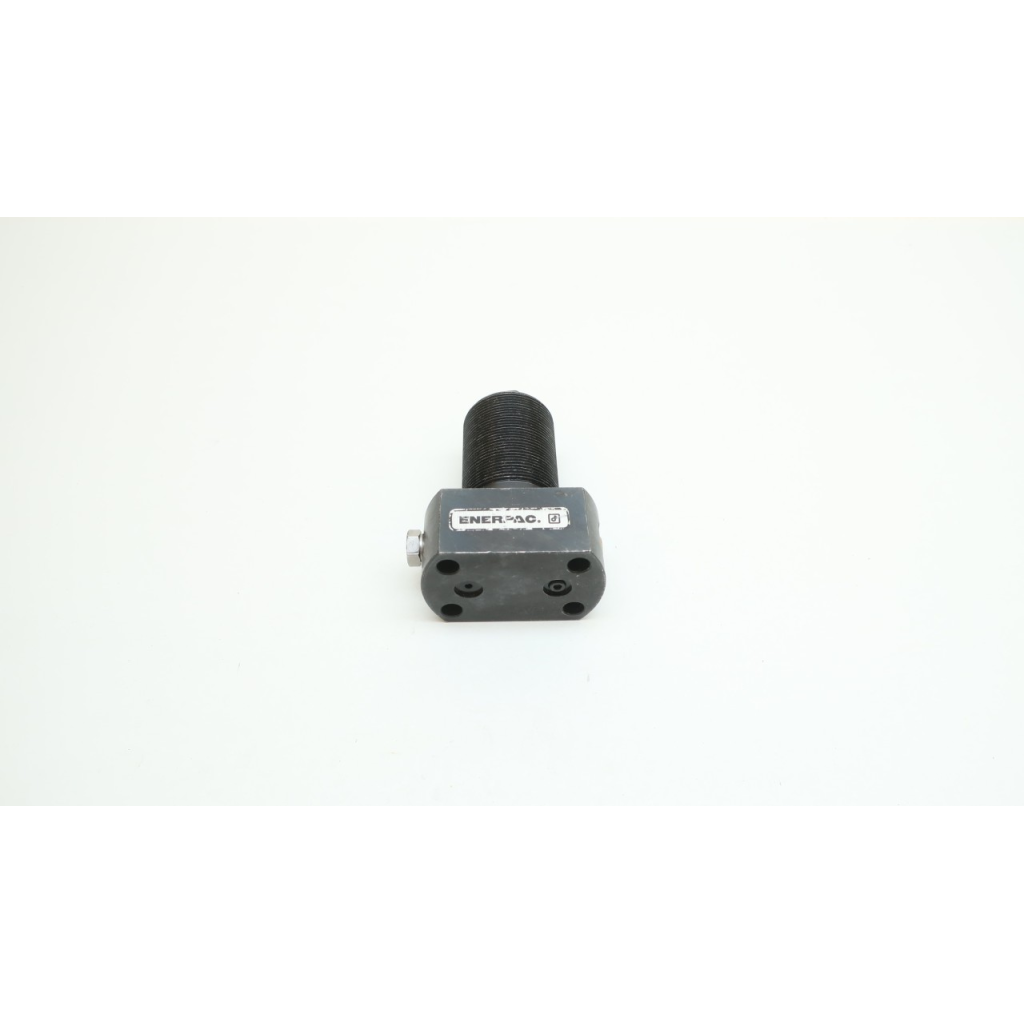 Enerpac WFL111 Lower Flange-mount Hydraulic Work Support 2500lb 5000psi