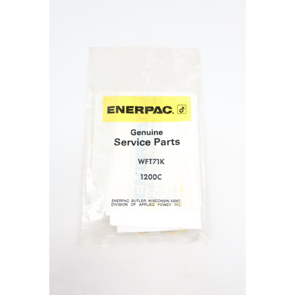 Enerpac WFT71K Hydraulic Cylinder Repair Kit