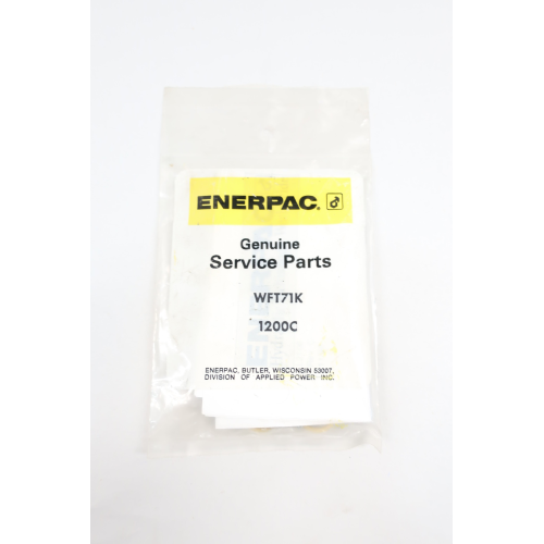 Enerpac WFT71K Hydraulic Cylinder Repair Kit