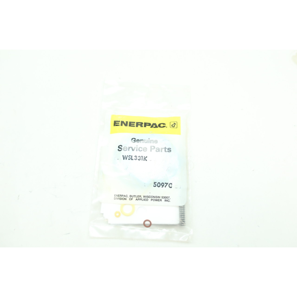 Enerpac WSL331K Hydraulic Seal Kit