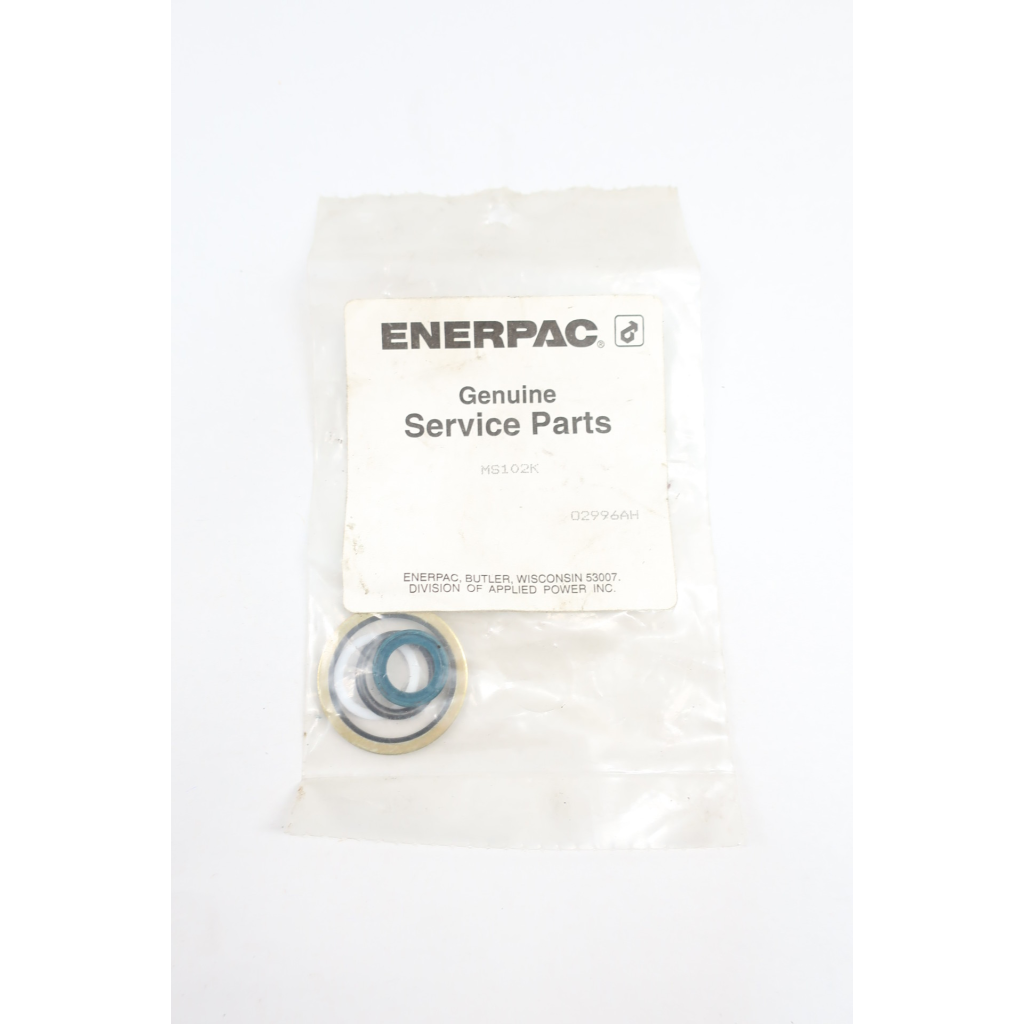 Enerpac 02996ah Hydraulic Cylinder Seal Kit