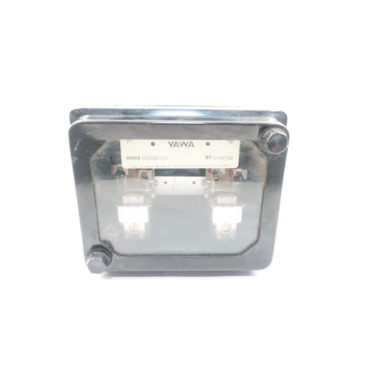 English Electric VAWA22ZR2003A Relay
