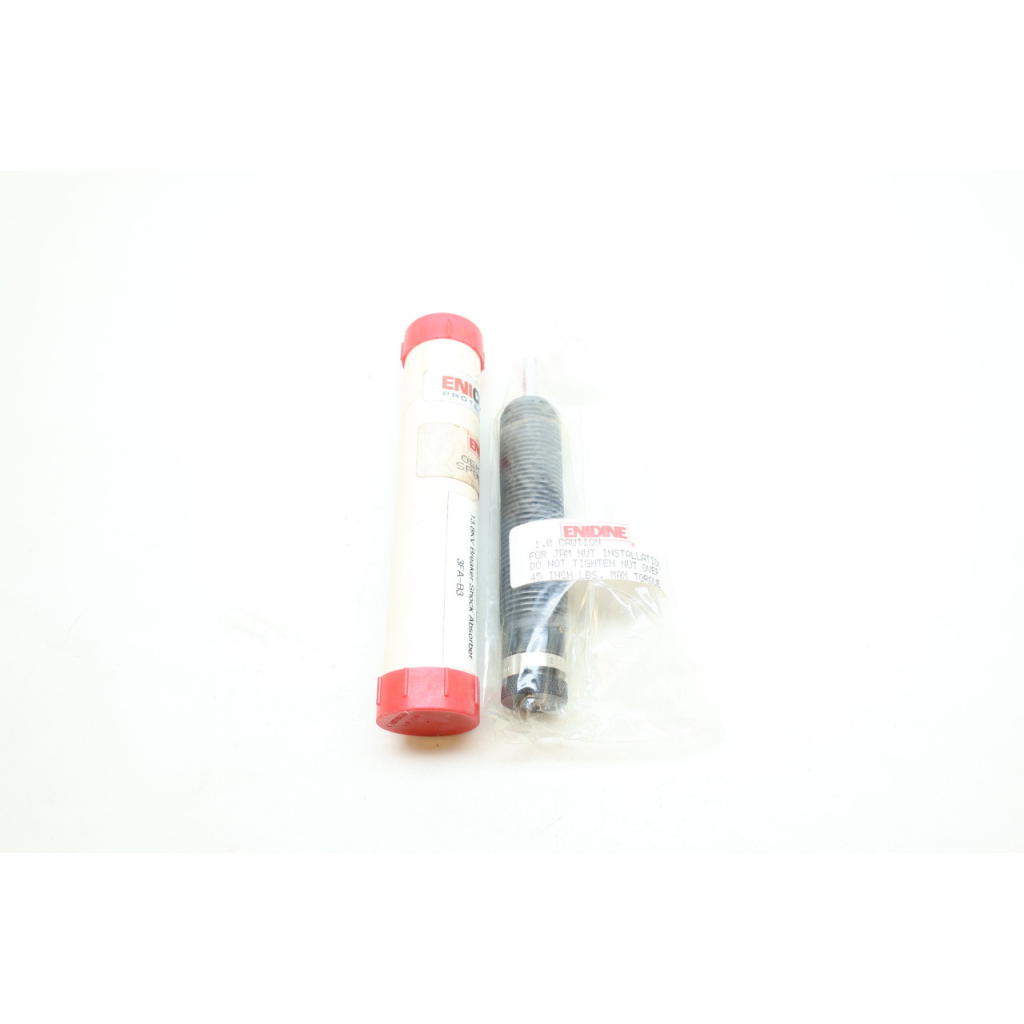 Enidine SP8026 Enicote Oem 1.0 Shock Absorber
