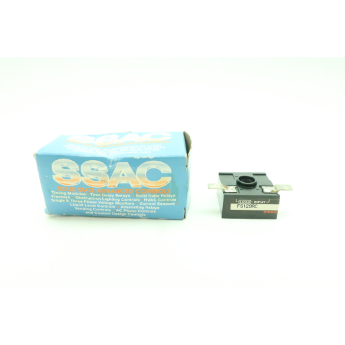 Entrelec FS129RC Solid State Flasher