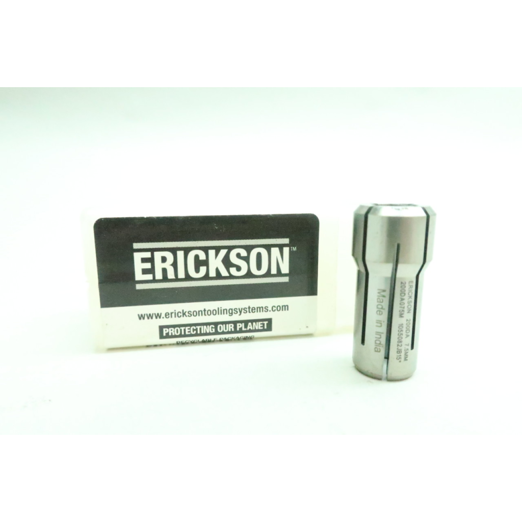 Erickson 200DA080M Collet 8mm