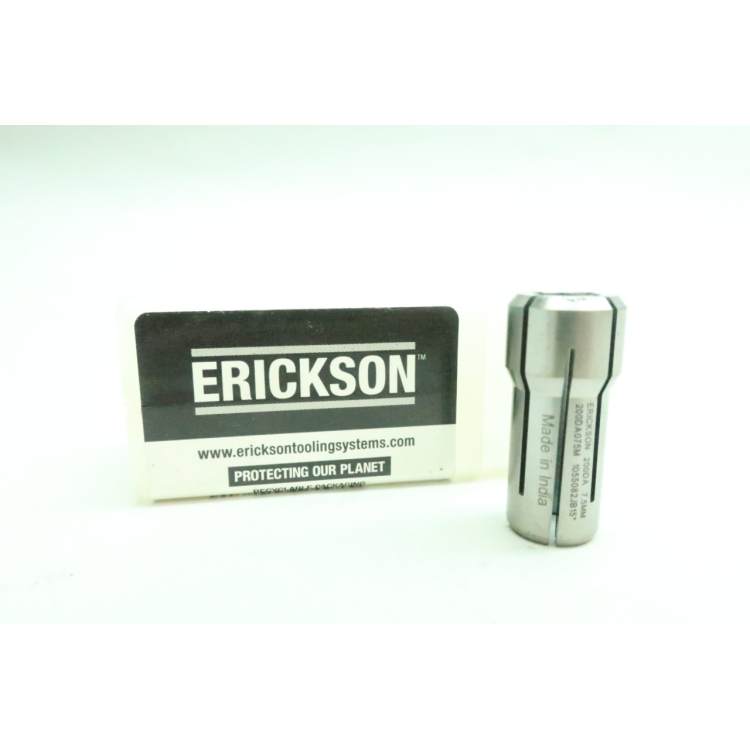 Erickson 200DA080M Collet 8mm