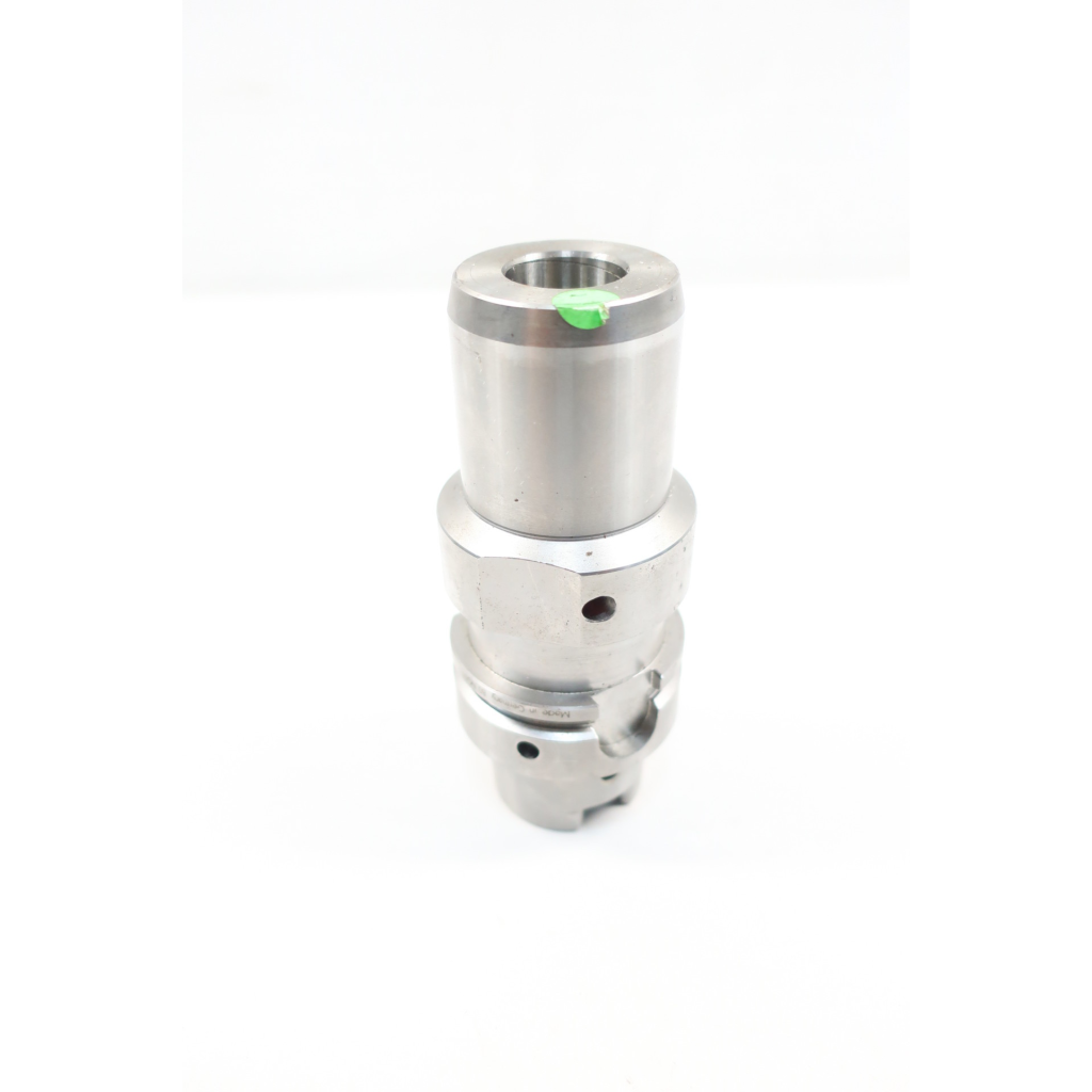 Erickson HSK63AHCT25120M Tool Holder