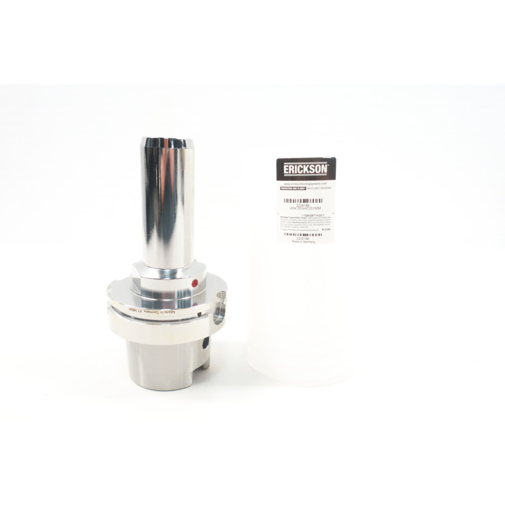 Erickson HSK100AHC20150M Hydraulic Expansion Chuck