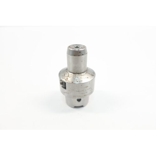 Erickson HSK50CHCT06060M End Mill Holder