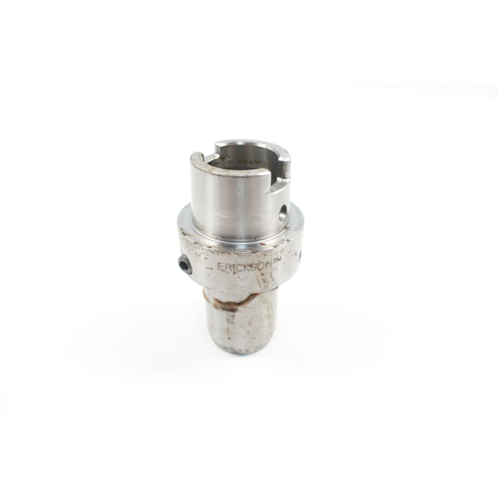 Erickson HSK63CHCT20080M Tool Holder
