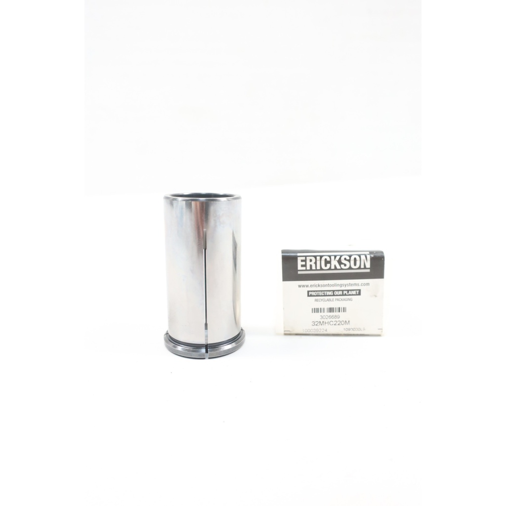 Erickson 32MHC220M Metric Reducer Collet