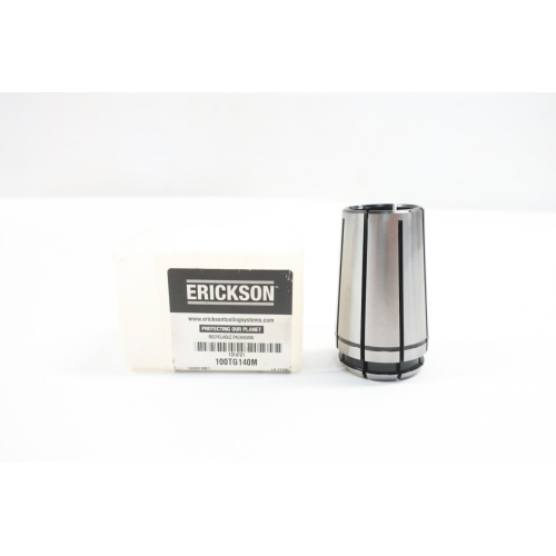 Erickson 100TG140M 14mm Collet