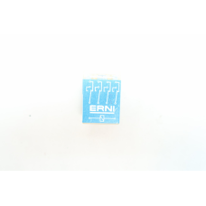 Erni 37-B1-1.3 Plug-in Relay 48v-dc