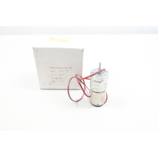 Escap K27-8 Balancing Motor 50:1