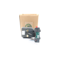 Esi MKN50745 Solenoid Valve 90-140v-dc 3/8in Npt