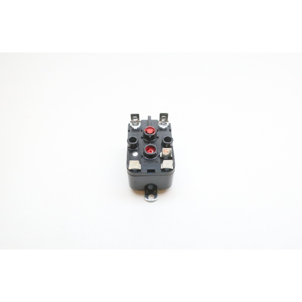 Essex HN 61KJ 510 Power Duty Relay 120v-ac